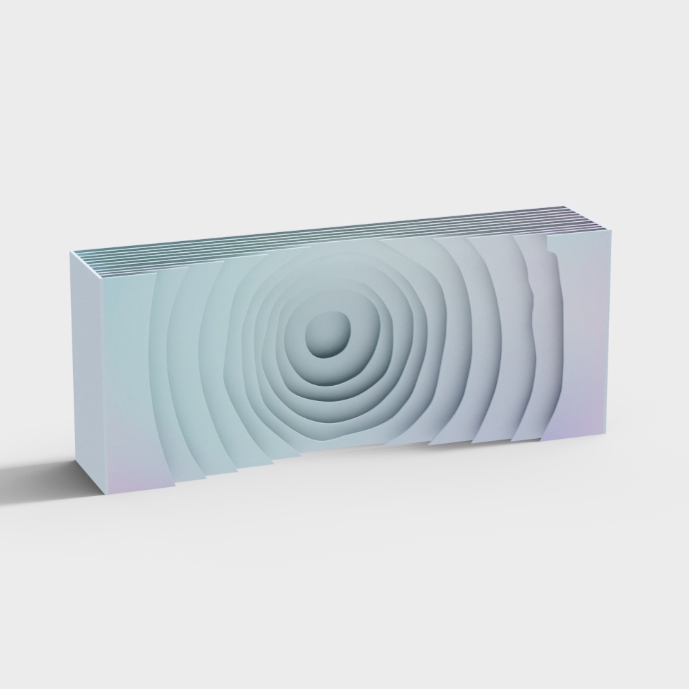 Livestream Background Wall