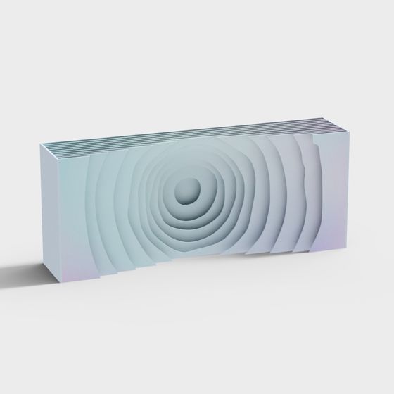 Livestream Background Wall