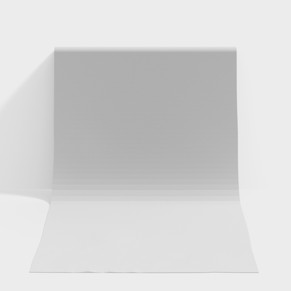 라이브 스트림 흰색 배경