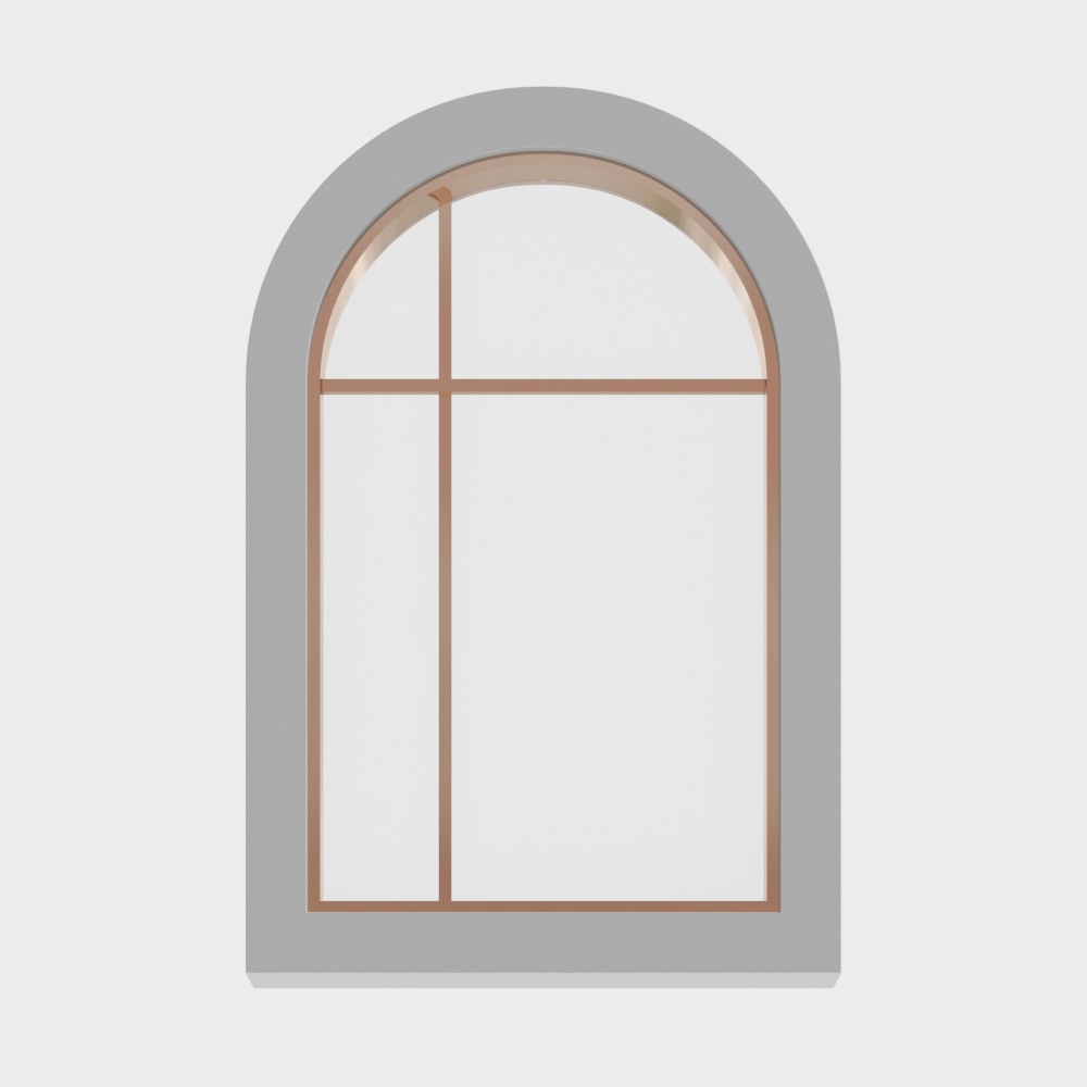 Window Display Hanging Ornaments