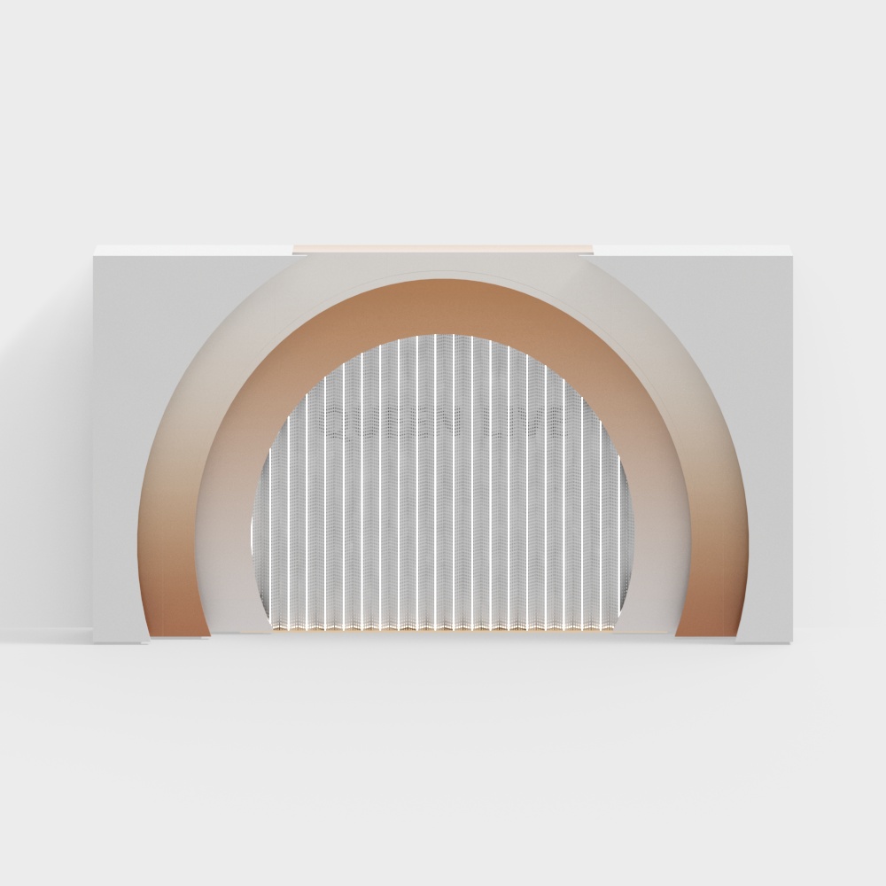 ผนังพื้นหลังสินค้า