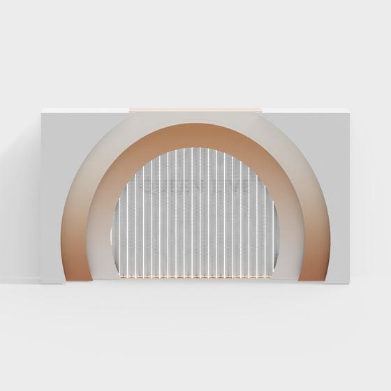 ผนังพื้นหลังสินค้า