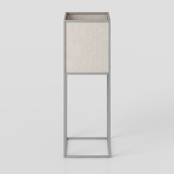 Đèn sàn kiểu Nhật