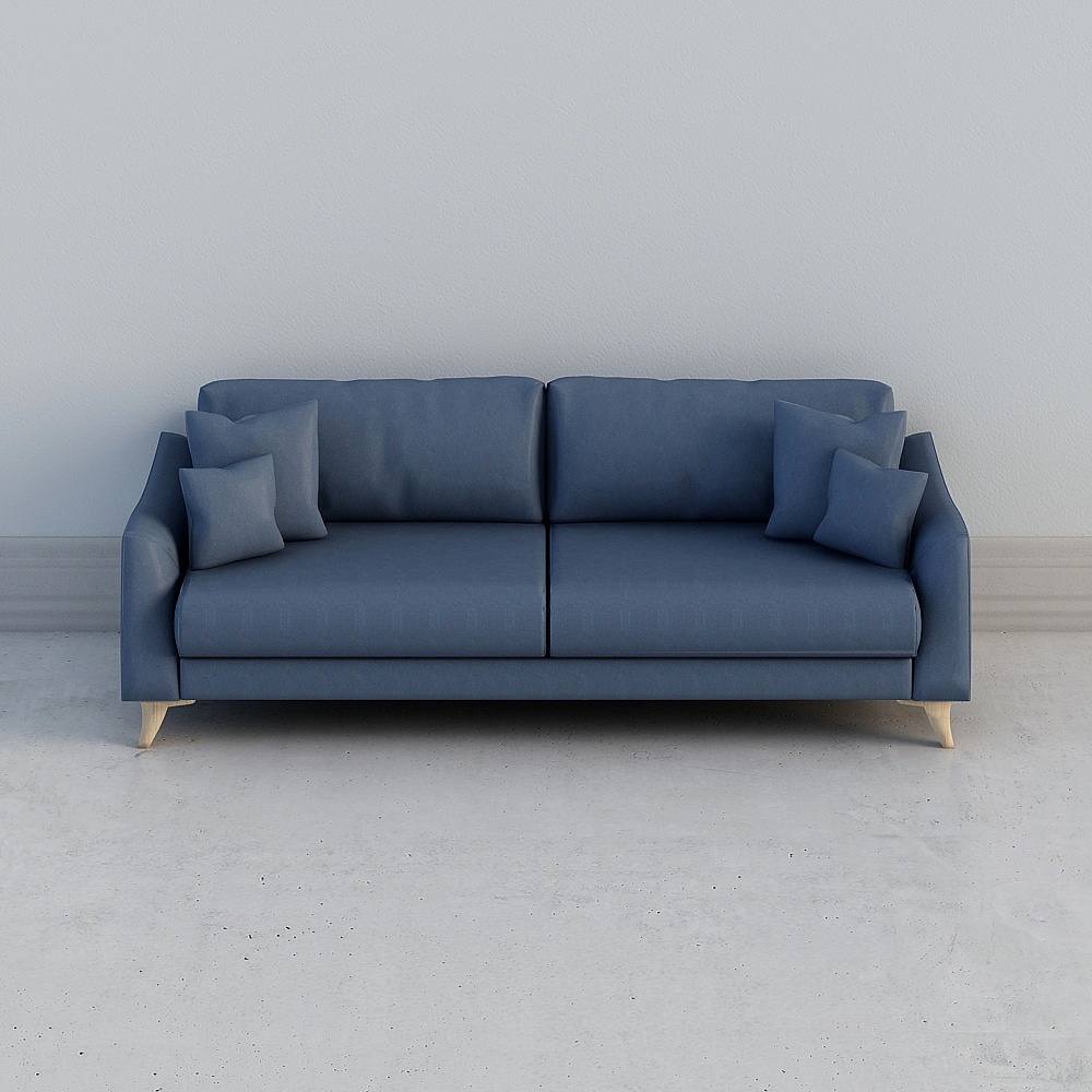 Sofa Triple 018
