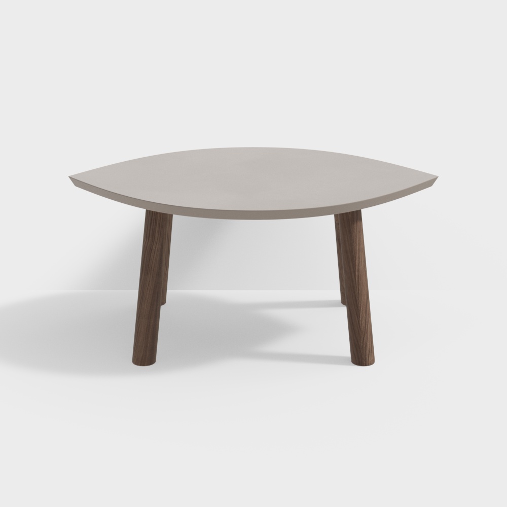 Ikea Stockholm Coffee table