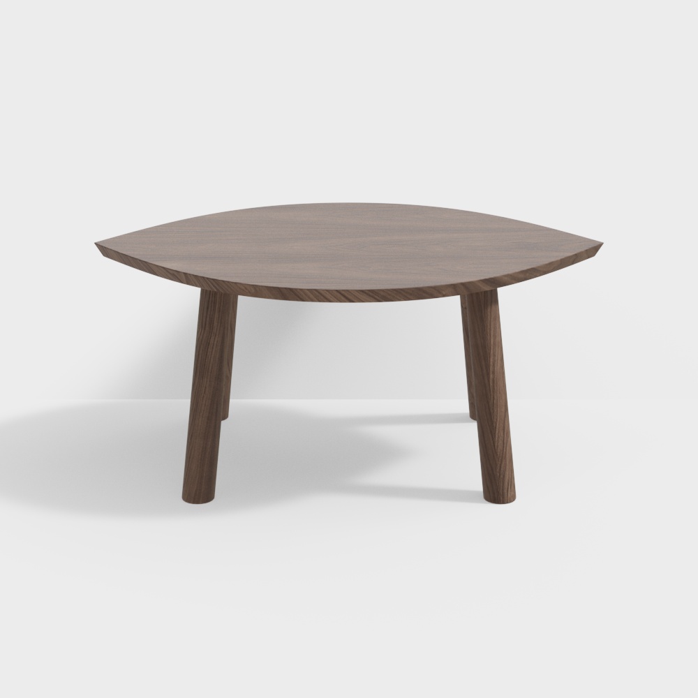 Ikea Stockholm Coffee table