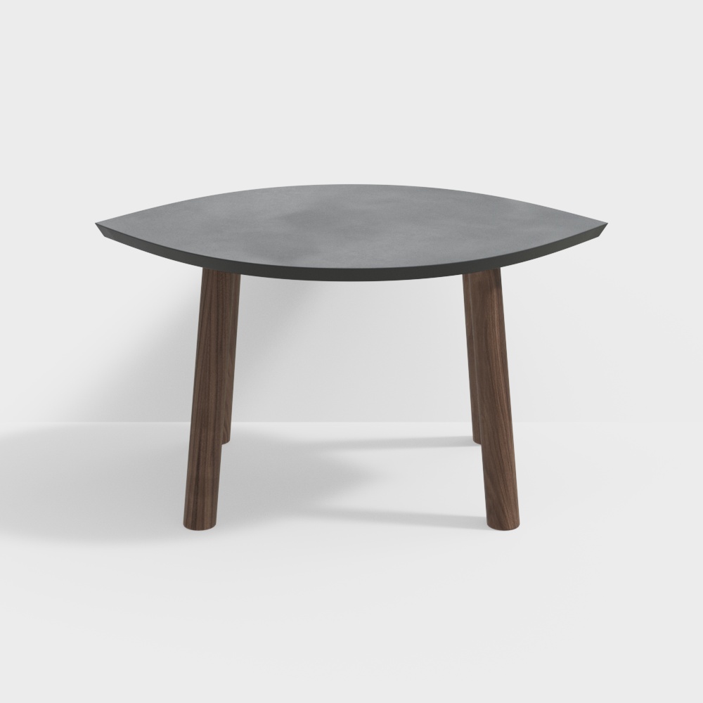 Ikea Stockholm Coffee table