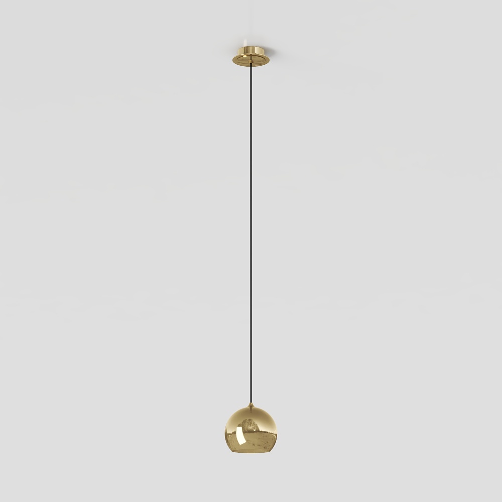 pendant lamp