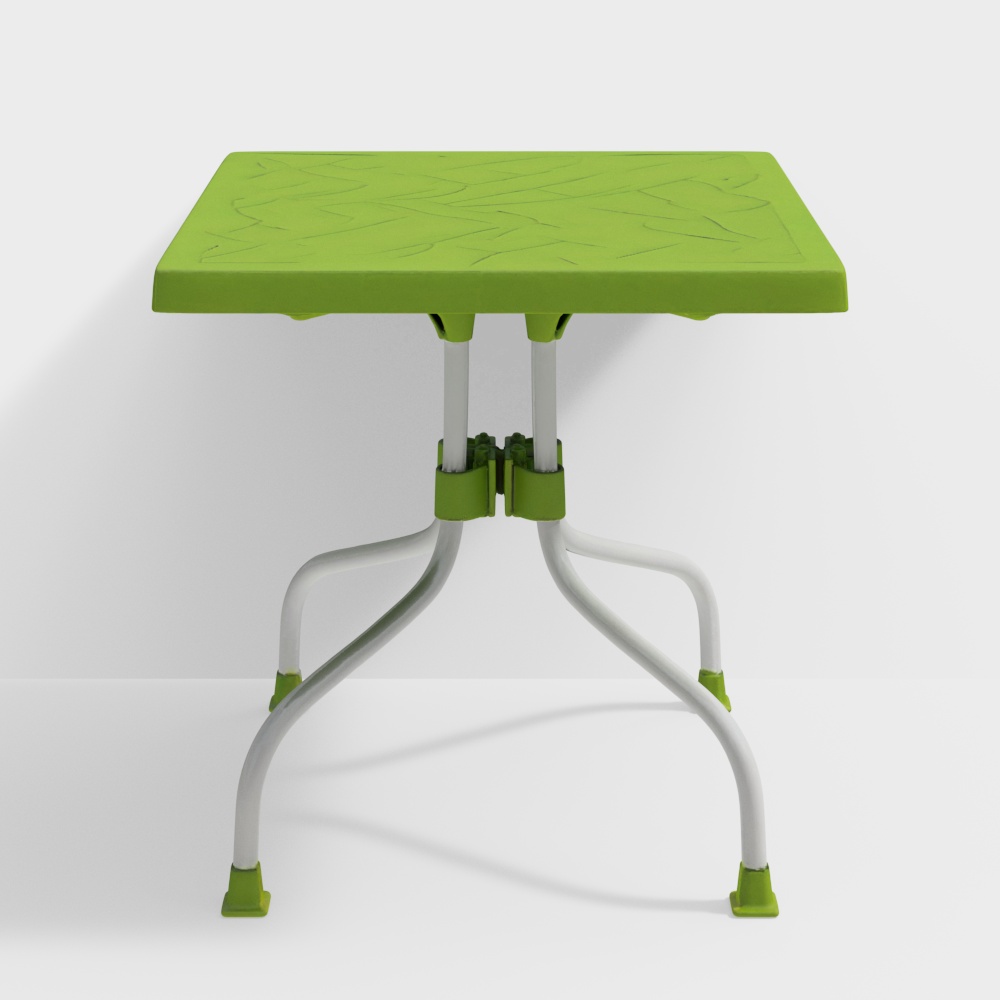 Nilkamal Meridian Dining Table