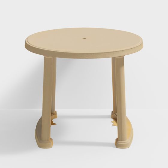 Nilkamal Meridian Dining Table