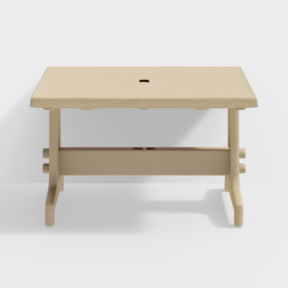 Nilkamal Ultima Dining Table