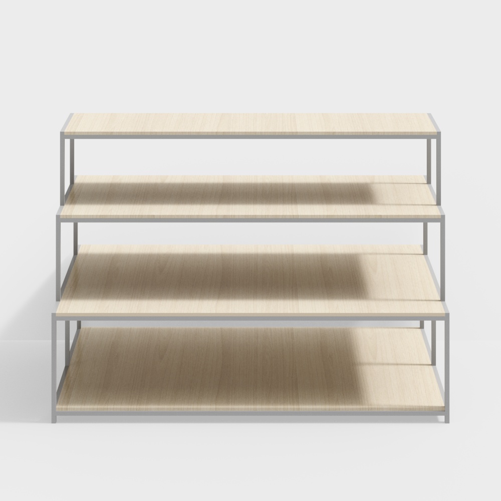 Storage Rack