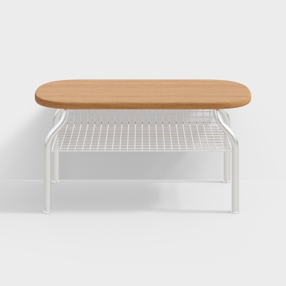 Ghế băng để giày thiết kế vòm