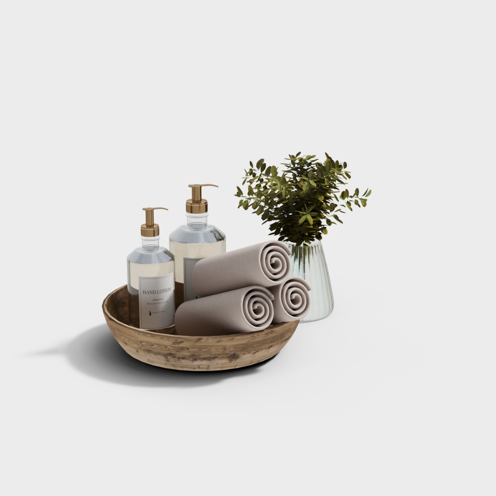 Bathroom Accessories