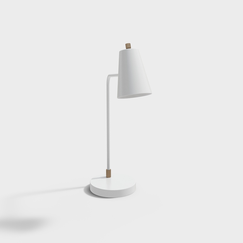 lampada da scrivania