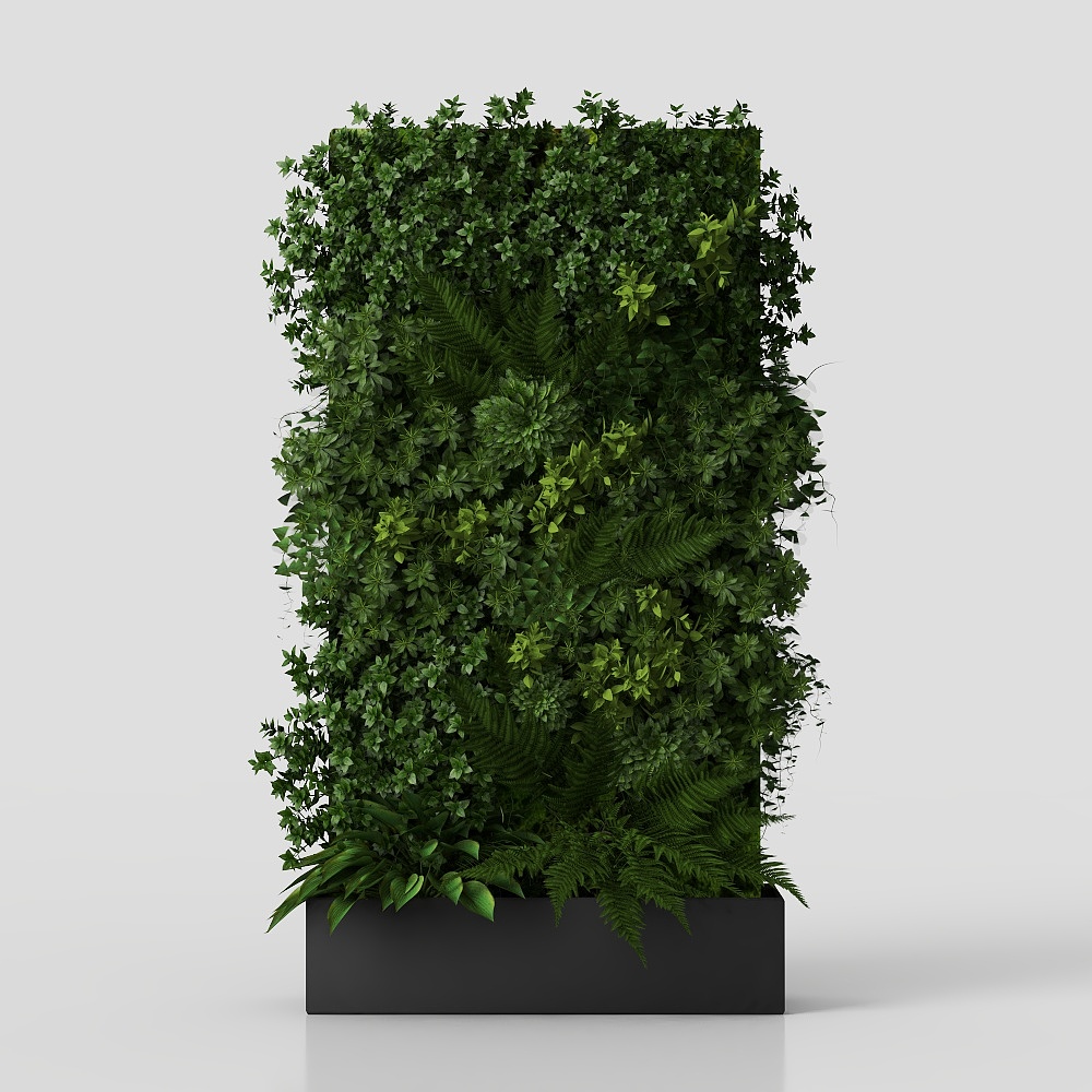 Vertical Garden