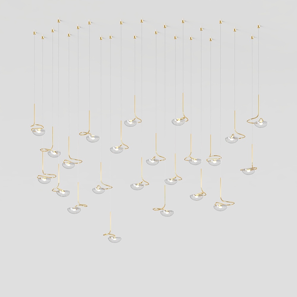 Pendant Lamp