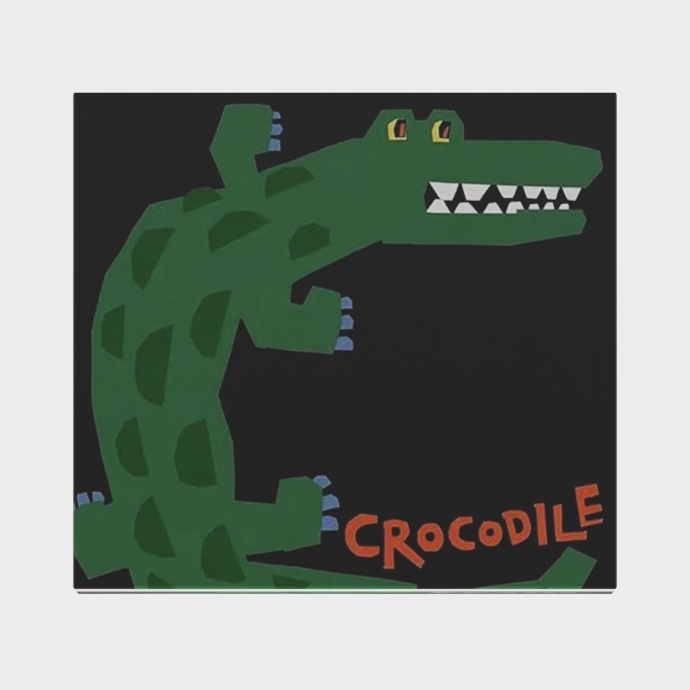 Modern Kids Wall Art