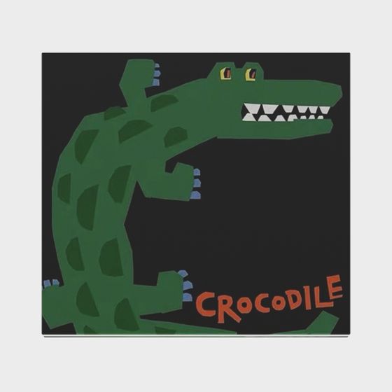 Modern Kids Wall Art