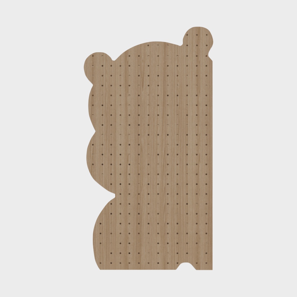 モダン侘寂の吊り飾り