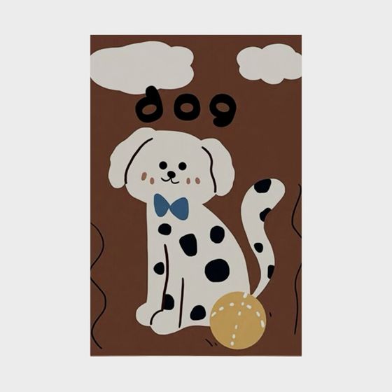 Modern Kids Wall Art