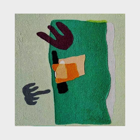 Modern Kids Wall Art