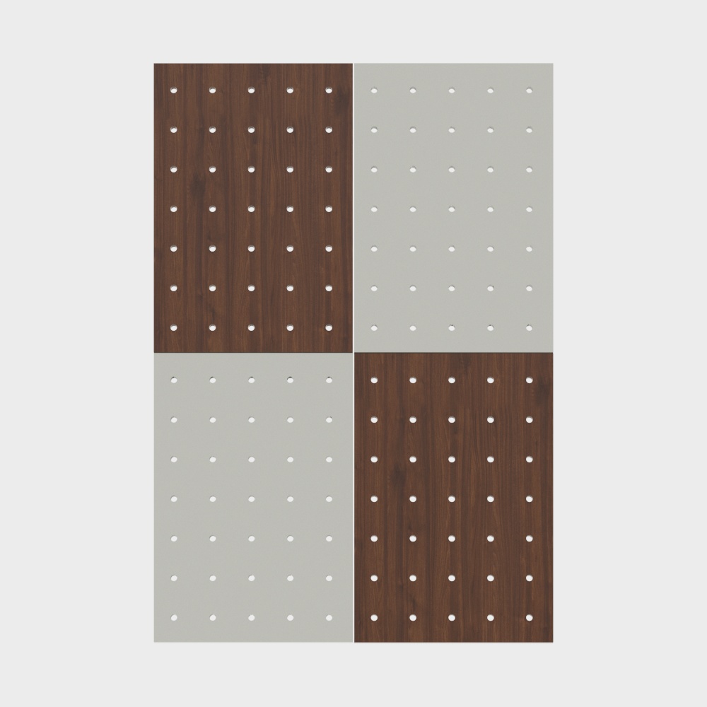 モダン侘び寂び吊り下げ飾り