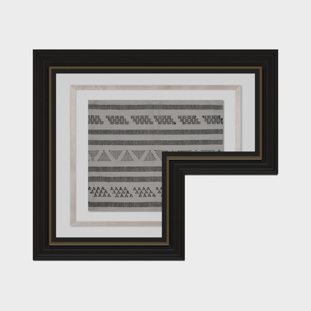 French Vintage Style Wall Art