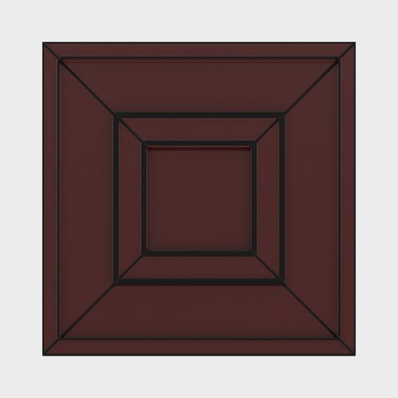 프렌치 빈티지 스타일 벽 예술