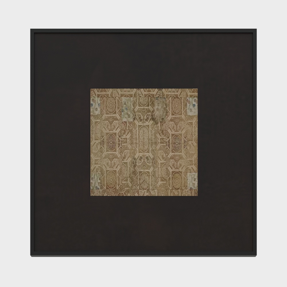 French Vintage Style Wall Art