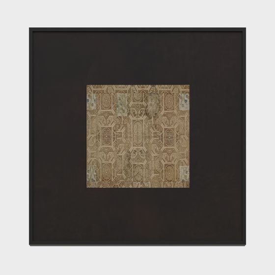 French Vintage Style Wall Art