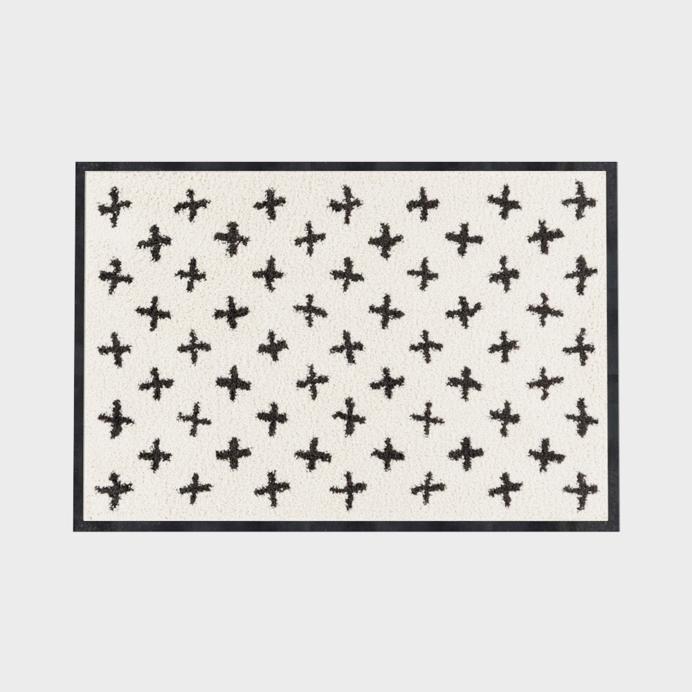 フレンチスクエアカーペット