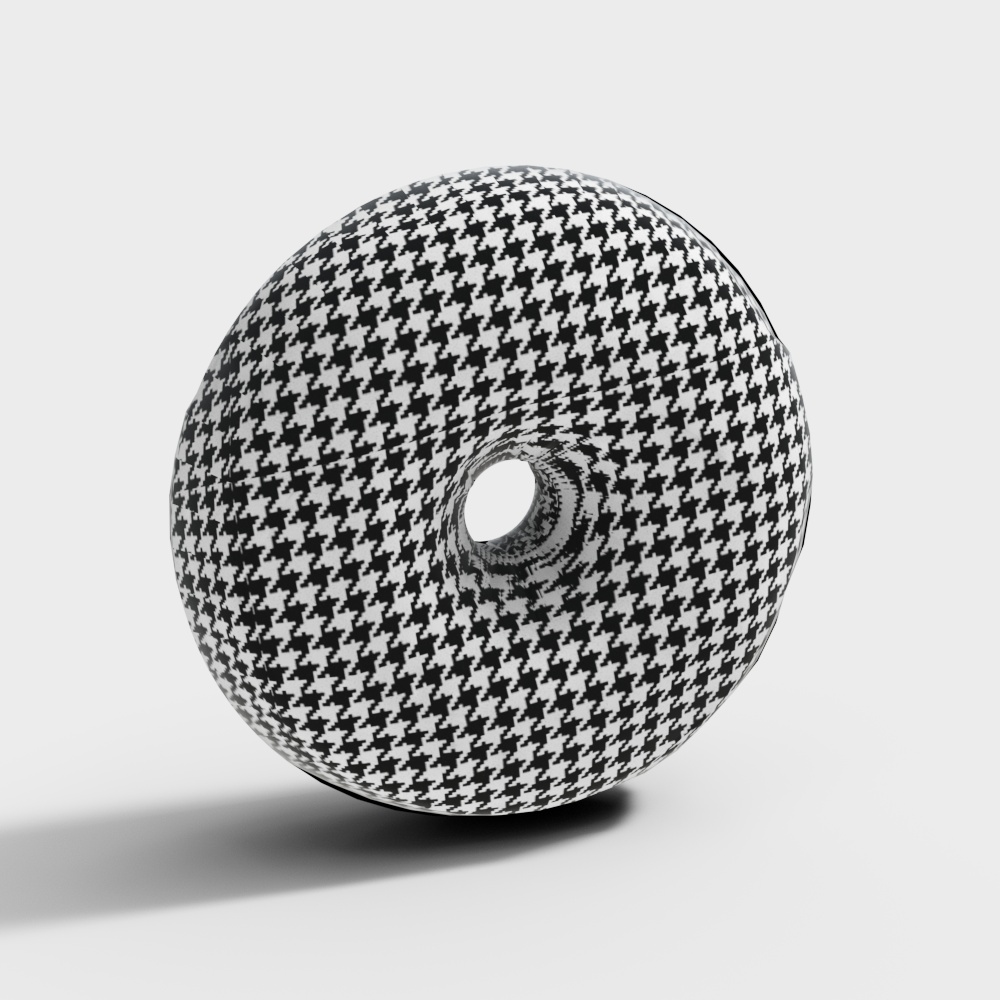 Cuscino Vintage Francese