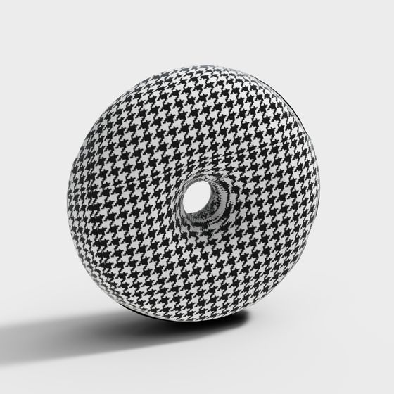 Cuscino Vintage Francese