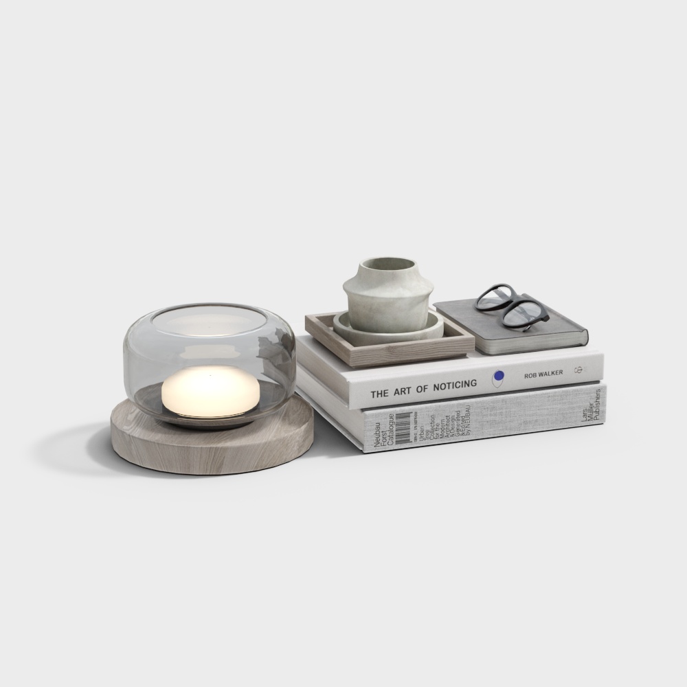 モダン装飾置物