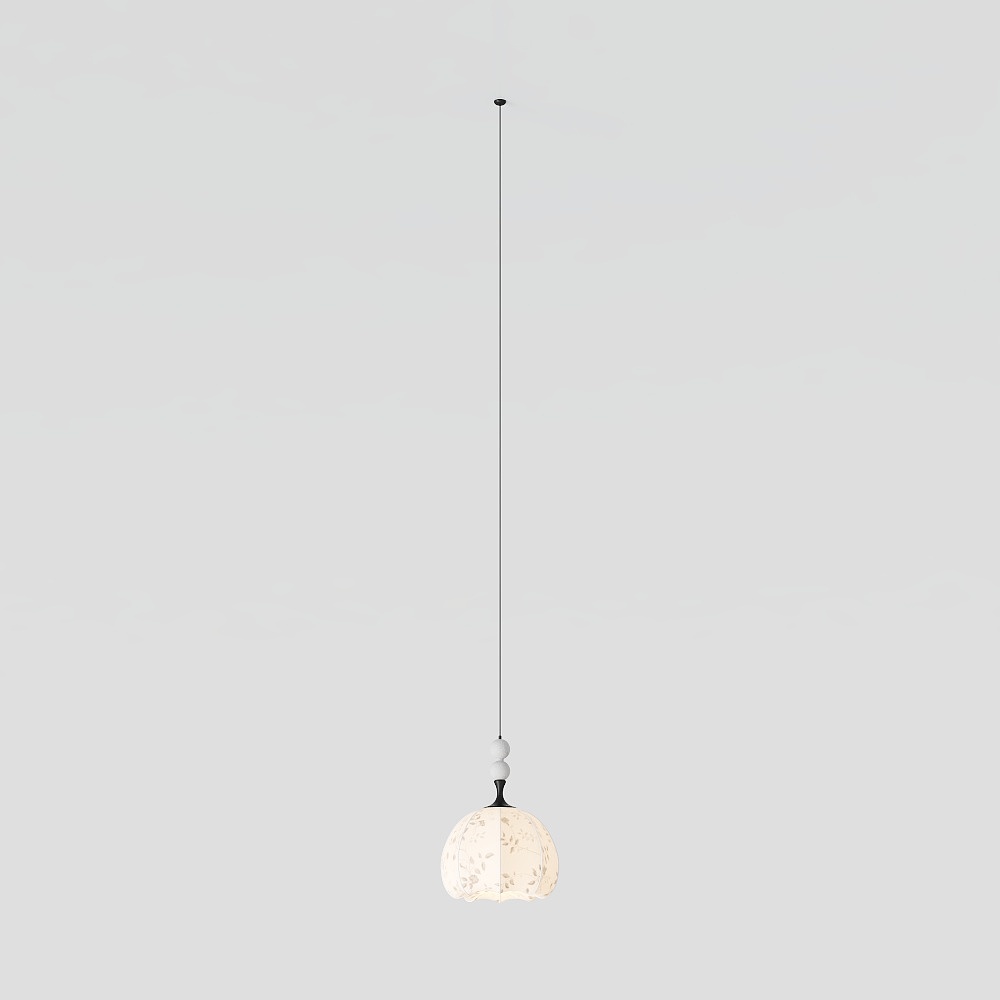 フレンチヴィンテージシャンデリア