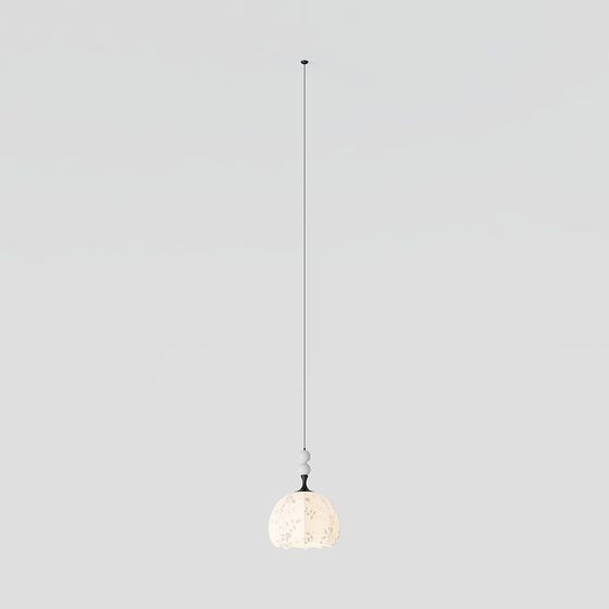 フレンチヴィンテージシャンデリア