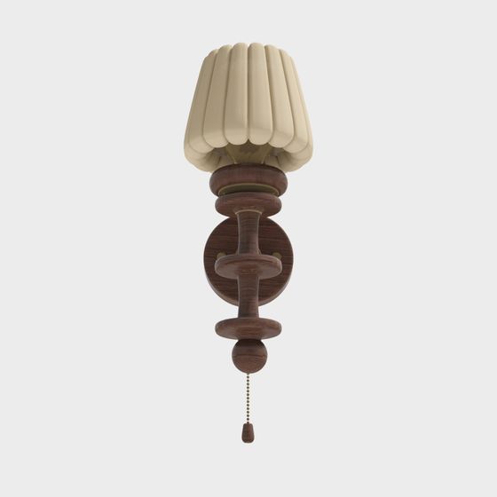 Đèn Tường Cổ Điển Phong Cách Pháp