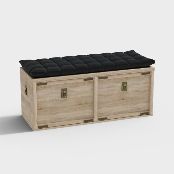 Armario de Almacenamiento