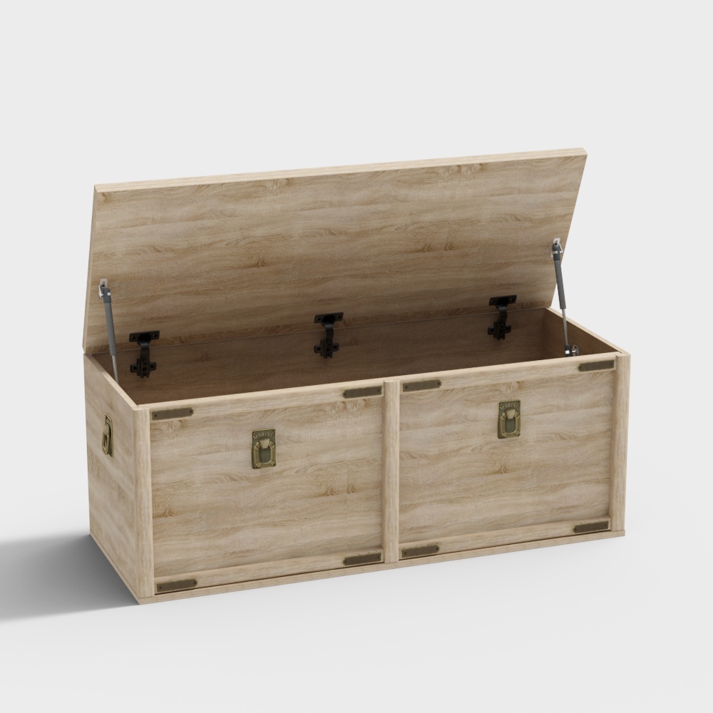 Storage Cabinet