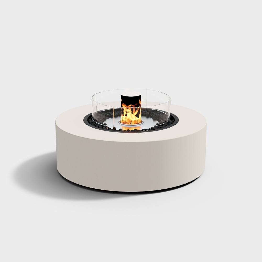 ヒーターテーブル