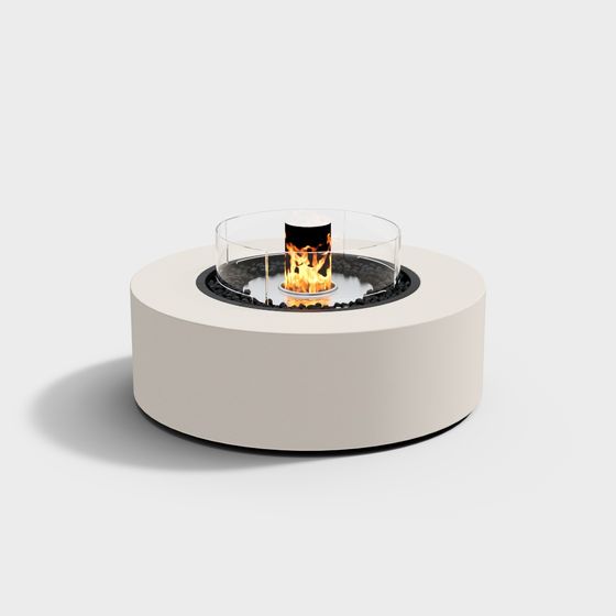 ヒーターテーブル