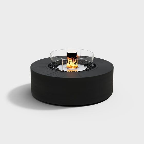 ヒーターテーブル