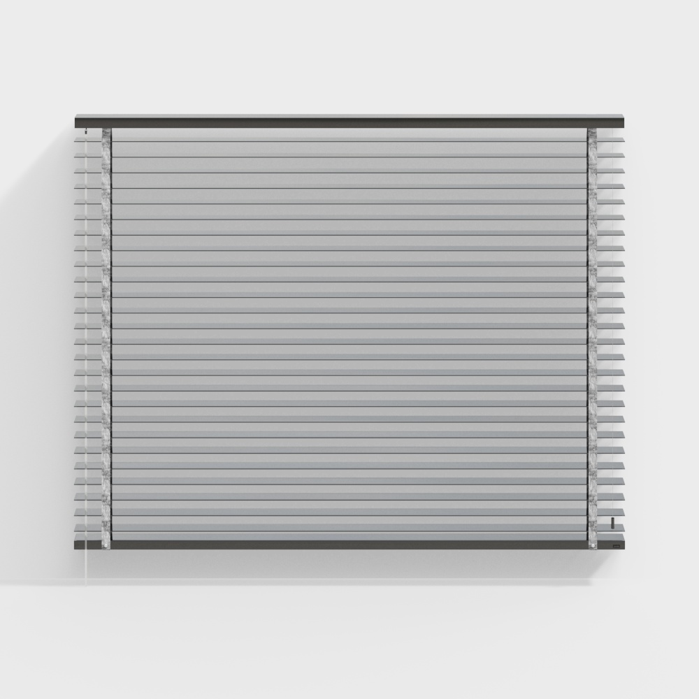Venetian Blinds