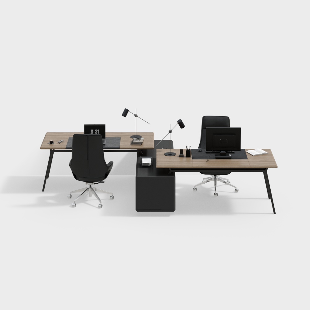 Office Desk