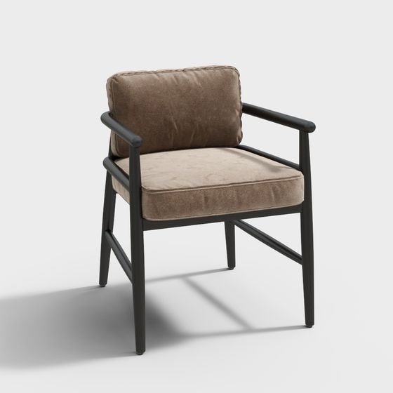 Fauteuil Incliné