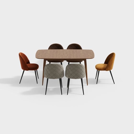 ダイニングテーブル