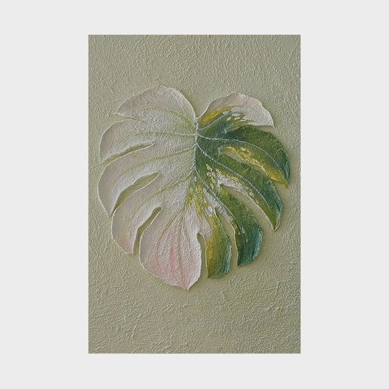 French-Style Cream Wall Art