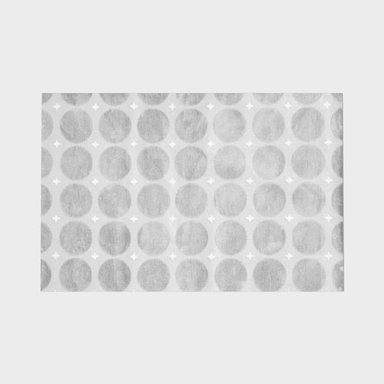 Modern Square Carpet