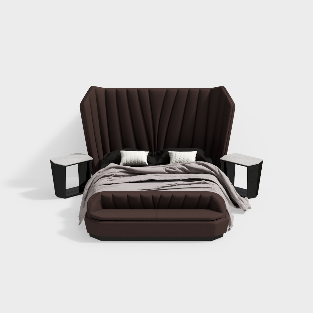 ベッドコンビネーション